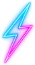 Vegas Volt Studio lightning bolt logo